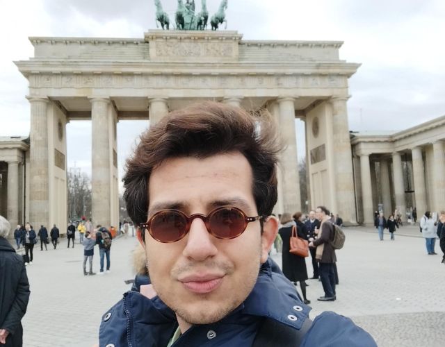 Gökçebey Almanca Özel Ders